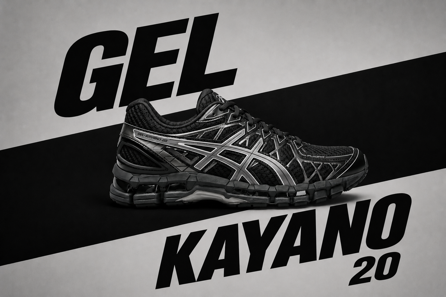 ASICS Gel KAYANO 20