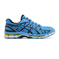ASIC GEL KAYANO 20 Blue Neptune Black
