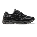 ASICS NYC GEL Graphite Grey/Black