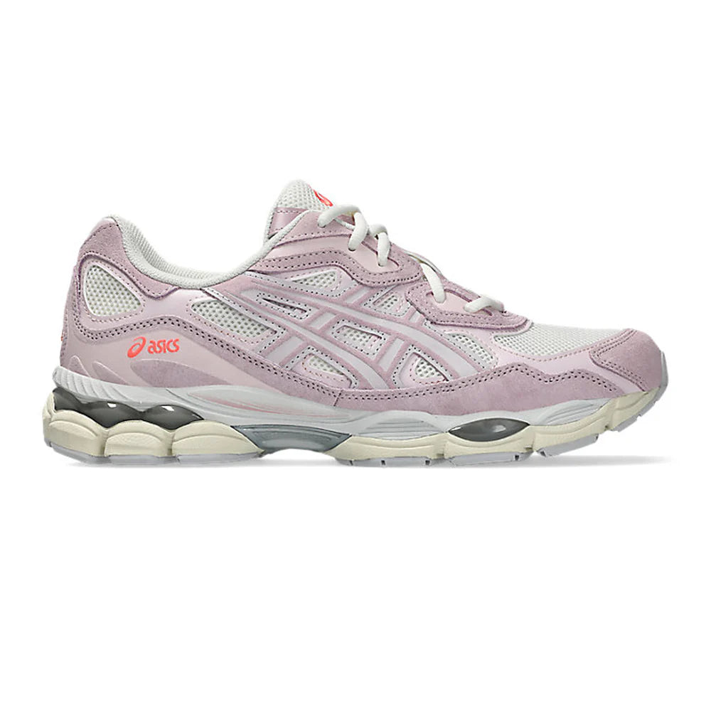 ASICS NYC GEL Cream Rose Water