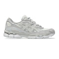 ASIC NYC GEL Cream/Cloud Grey