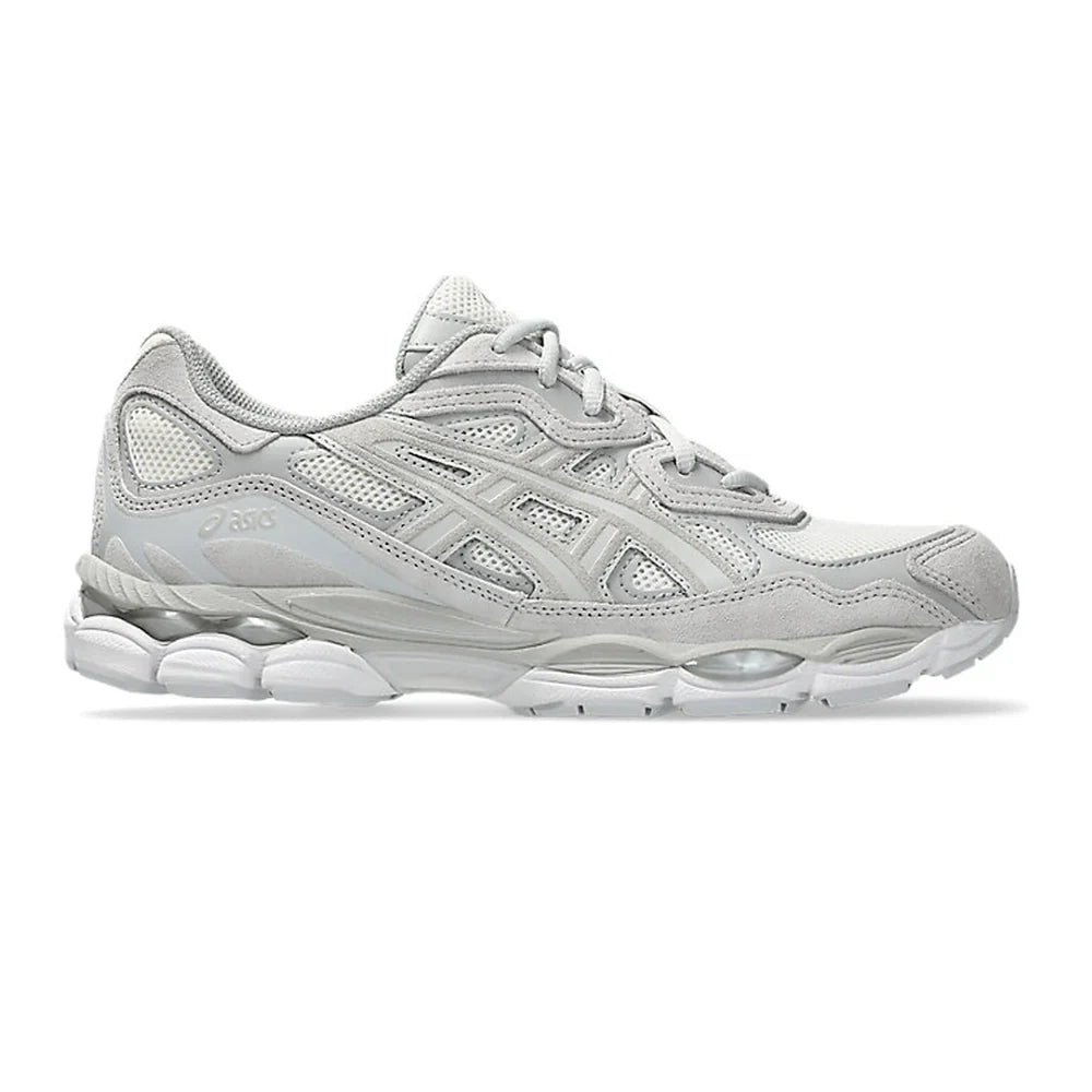 ASIC NYC GEL Cream/Cloud Grey